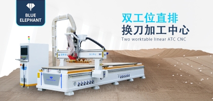 木工開料機必備細節解析，最后一點不容忽視