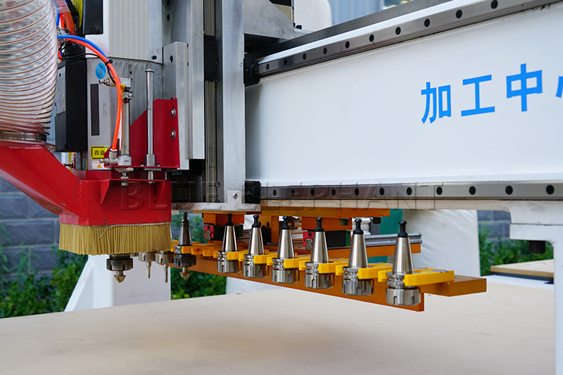 板式家具生產線