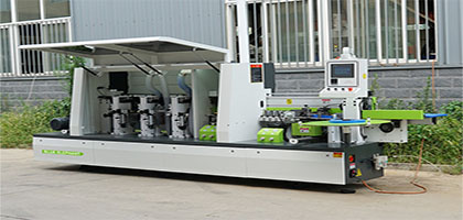 全自動封邊機那么好，大家知道它有哪些優勢？